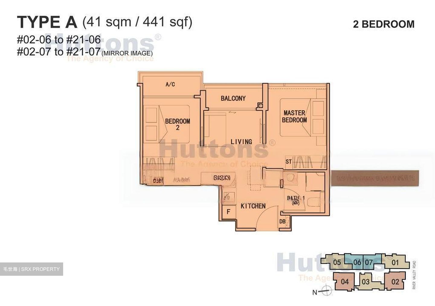 RV Altitude (D9), Apartment #473390171